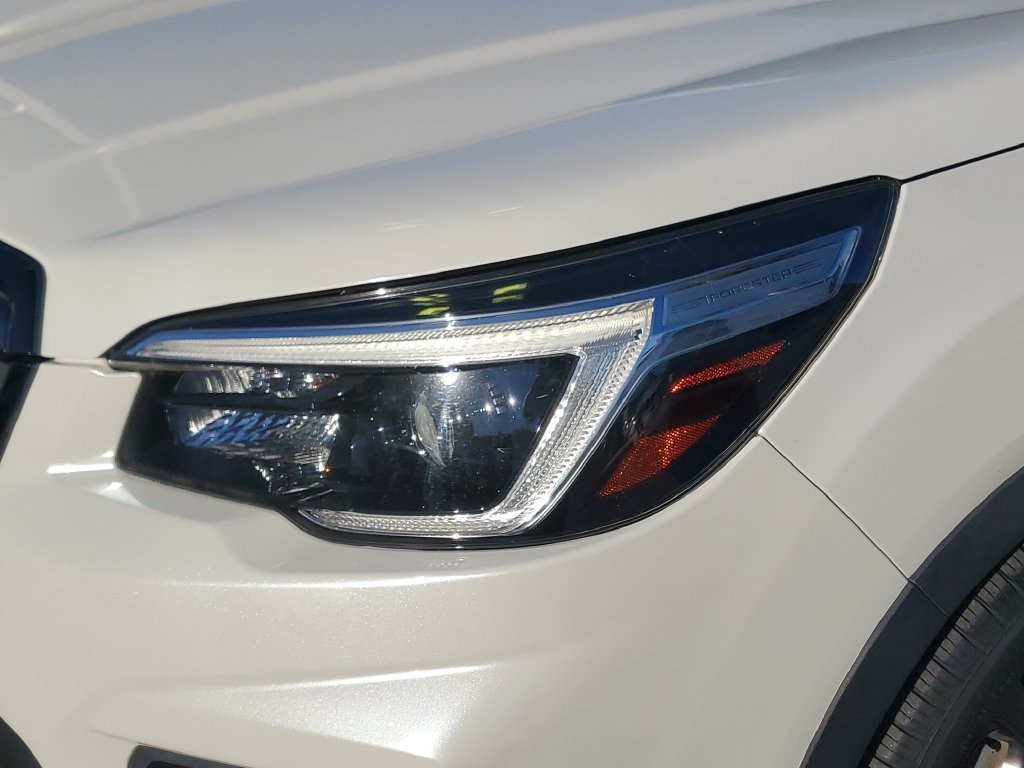 Used 2021 Subaru Forester Sport w/ Popular Package #2 AWD/4WD image 8