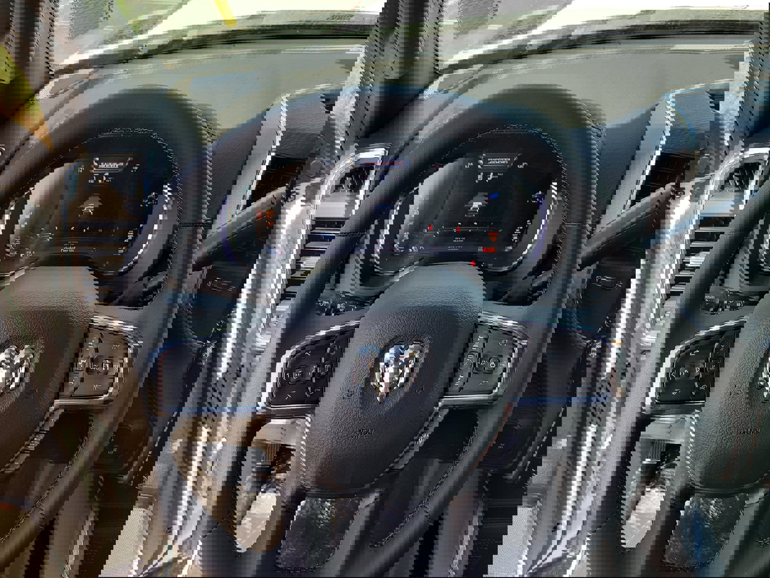 New 2026 RAM 2500 Laramie image 19