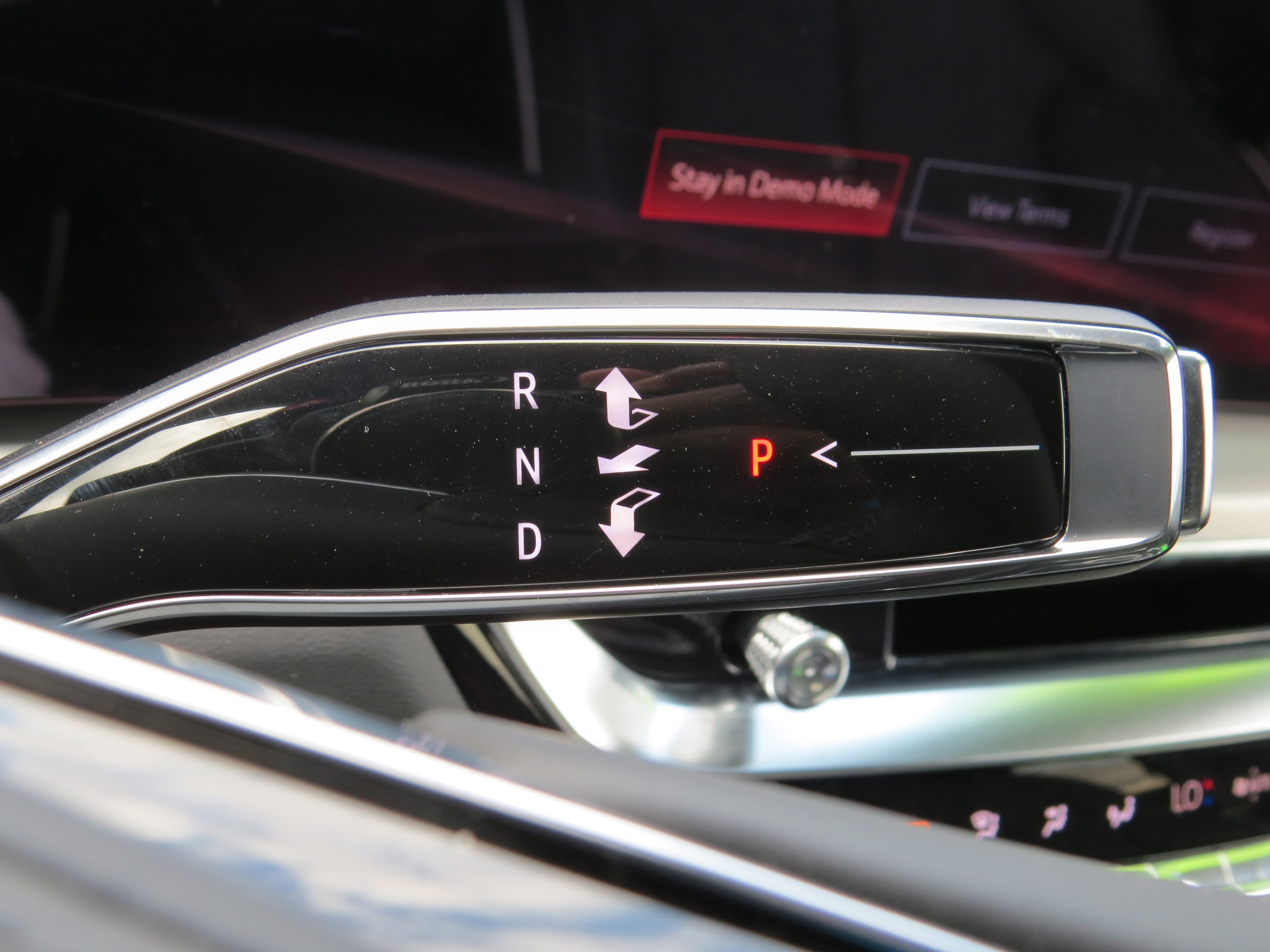 New 2026 Cadillac Lyriq V w/ Exterior Carbon Fiber Package image 23