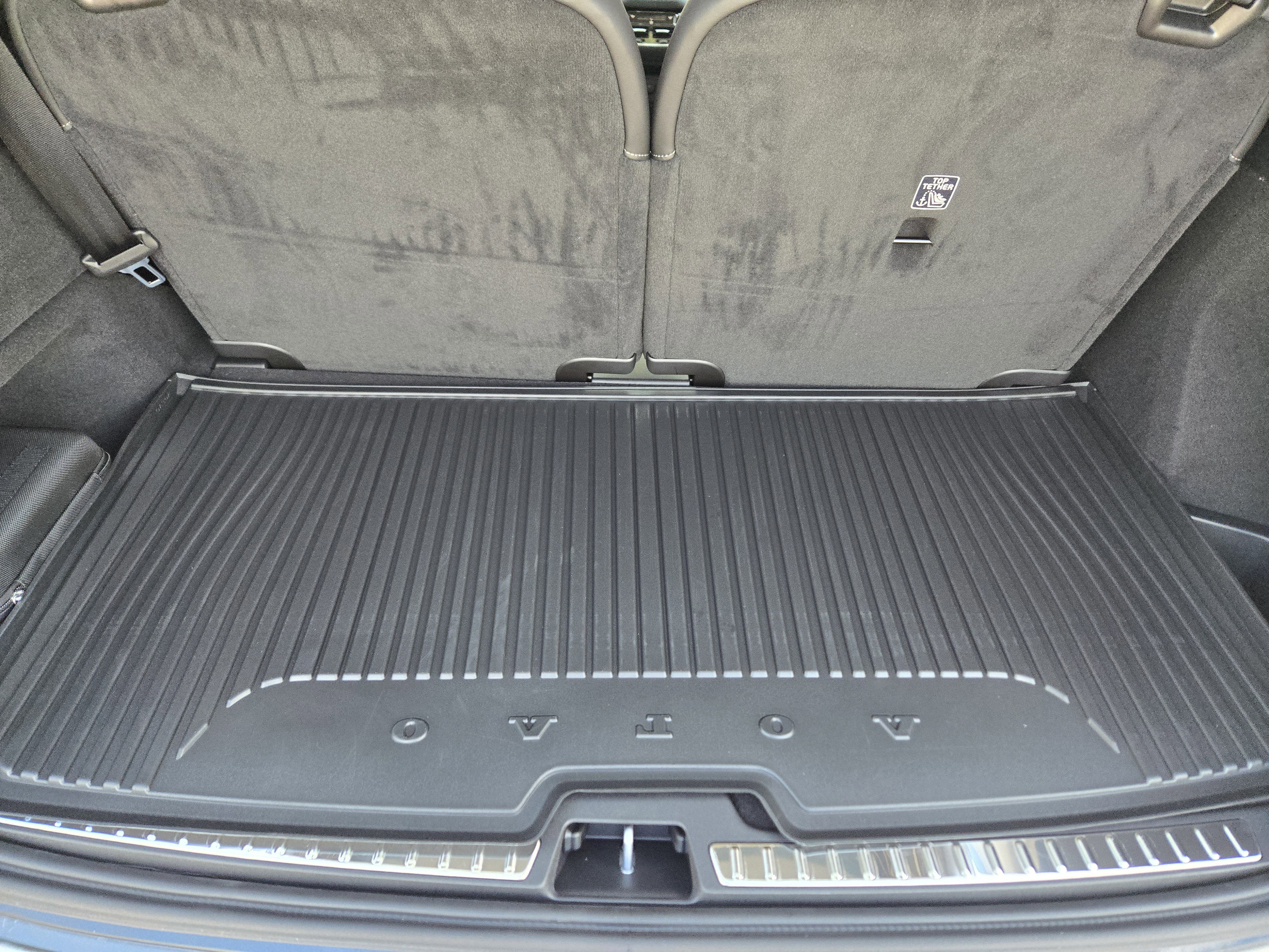 New 2026 Volvo XC90 T8 Ultra w/ Protection Package Premier image 26