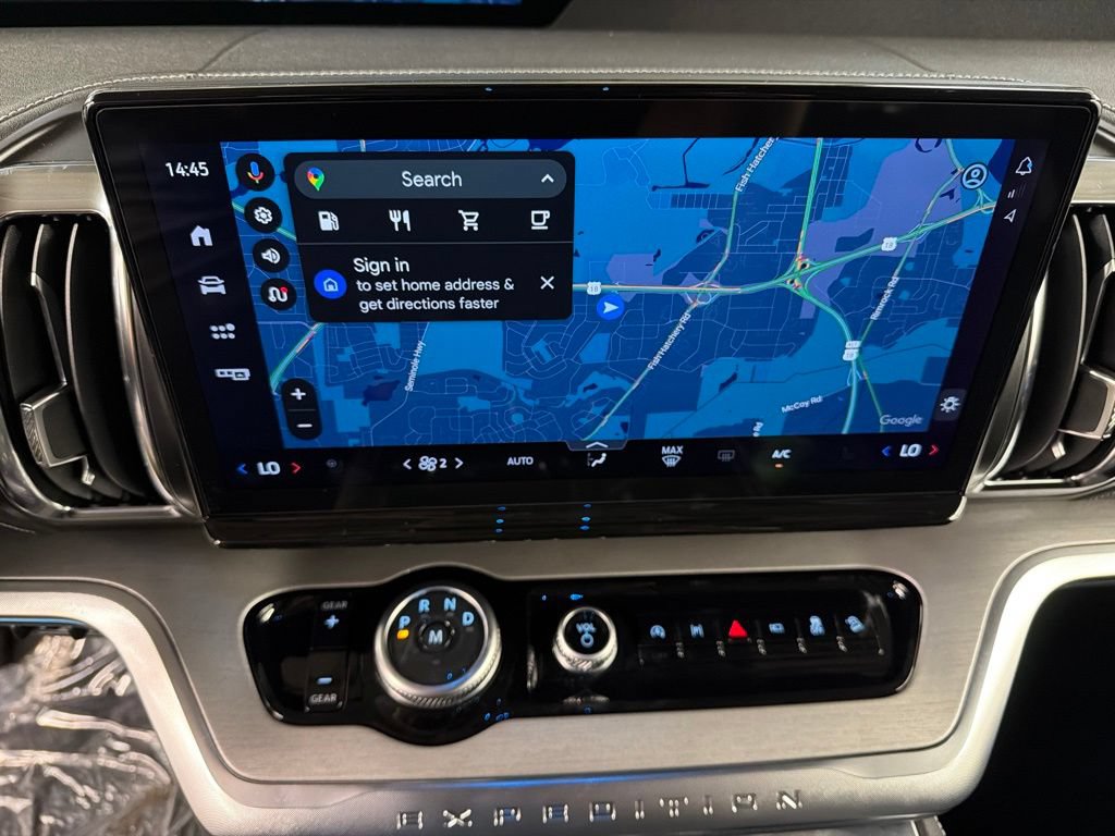 New 2027 Ford Expedition Max Platinum w/ Driver's Package AWD/4WD image 11