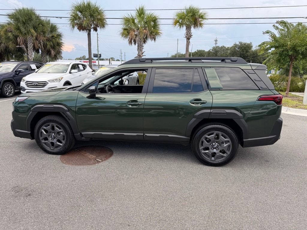 Used 2026 Subaru Outback Premium AWD/4WD image 10