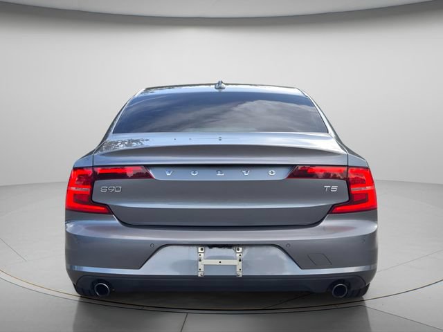 Used 2017 Volvo S90 T5 Momentum w/ Convenience Package FWD image 6