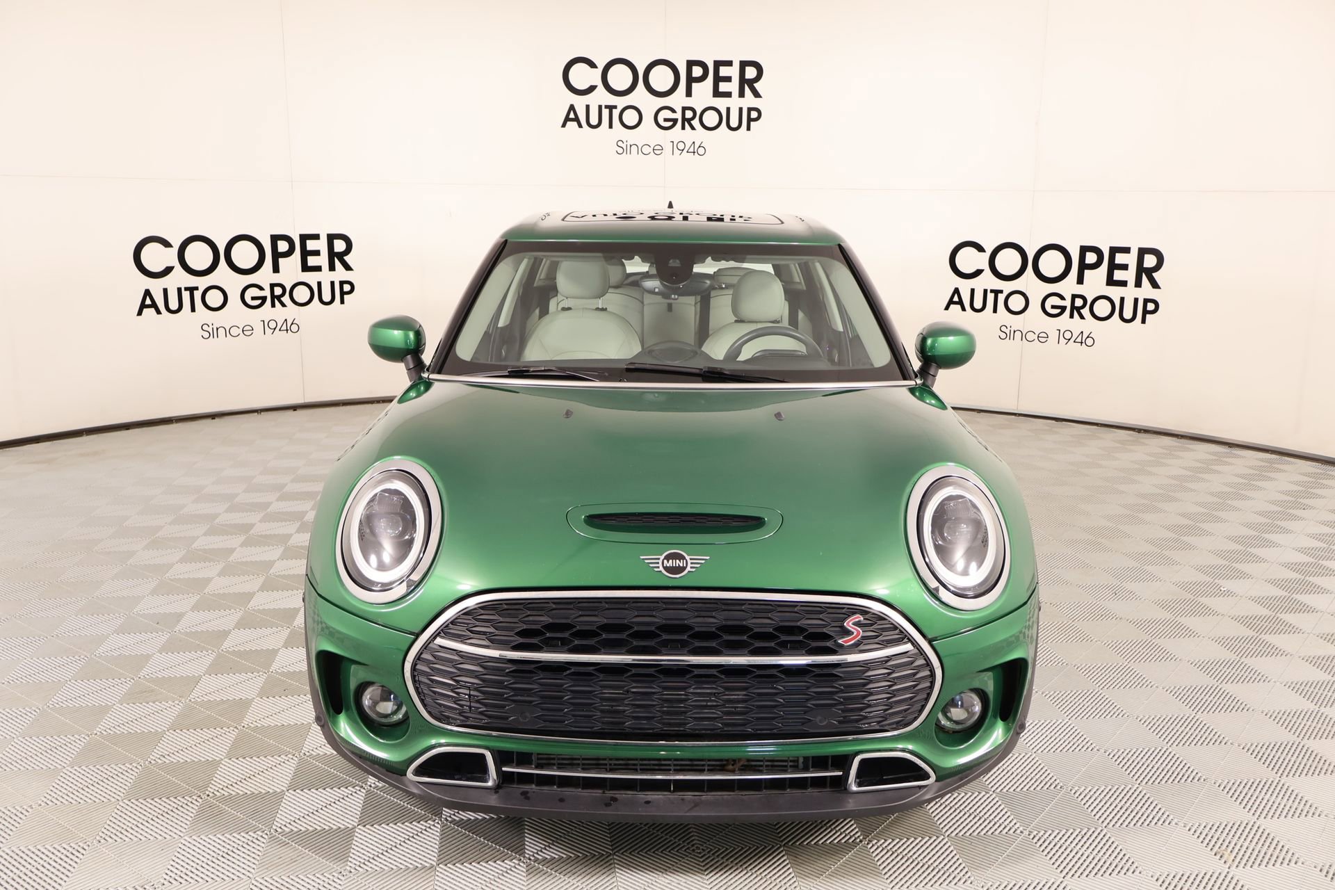 Used 2022 MINI Cooper Clubman S FWD image 10