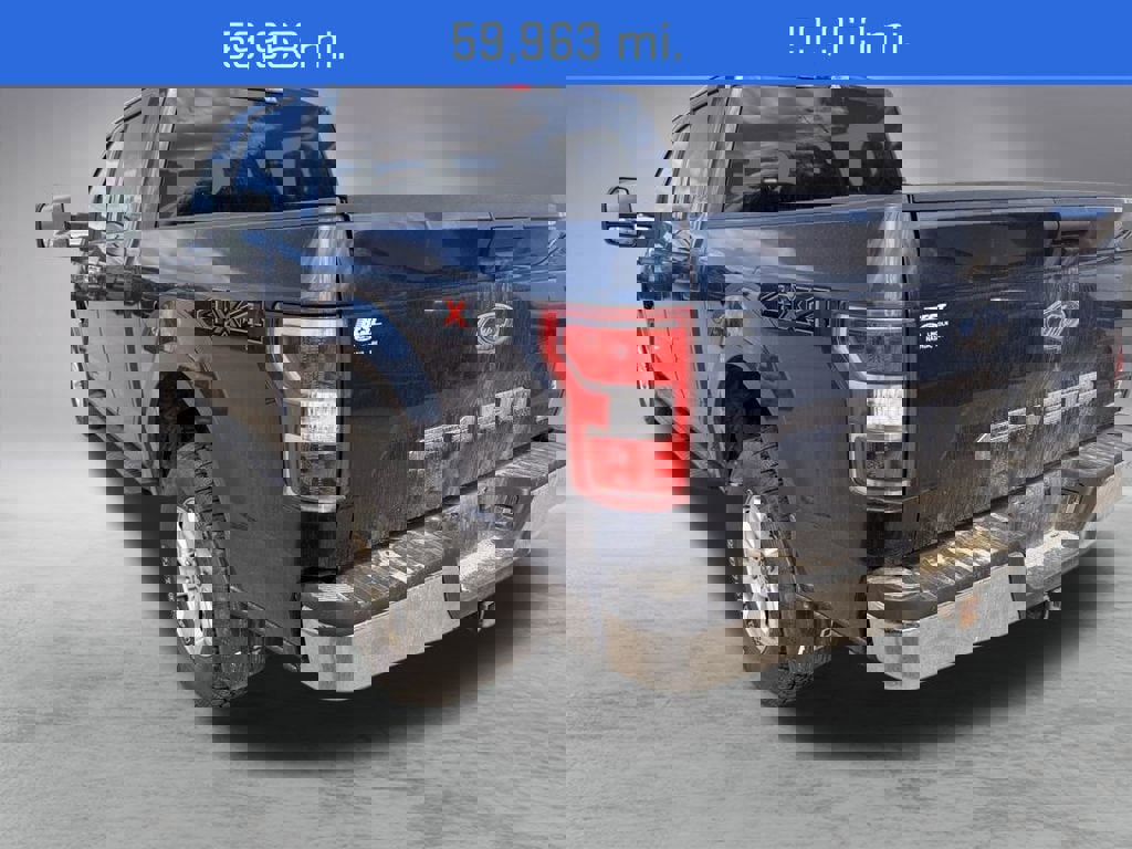 Used 2020 Ford F150 XLT image 3