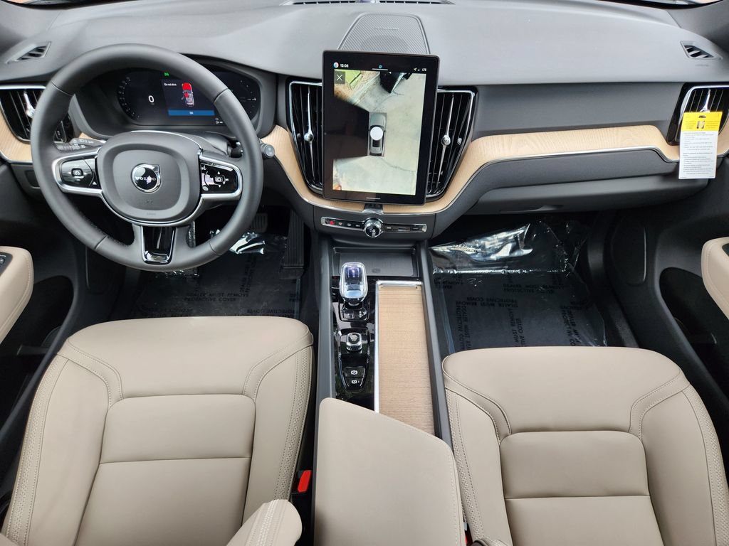 New 2026 Volvo XC60 T8 Plus w/ Protection Package Premier AWD/4WD image 16