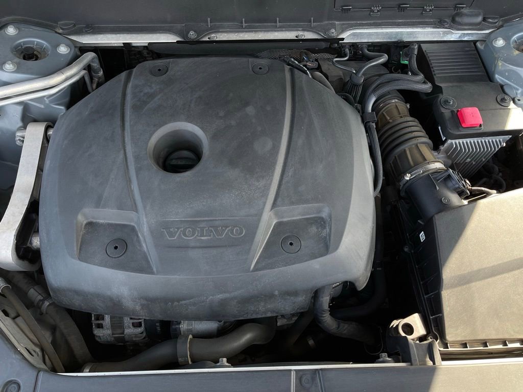 Used 2020 Volvo XC90 T6 Inscription image 33