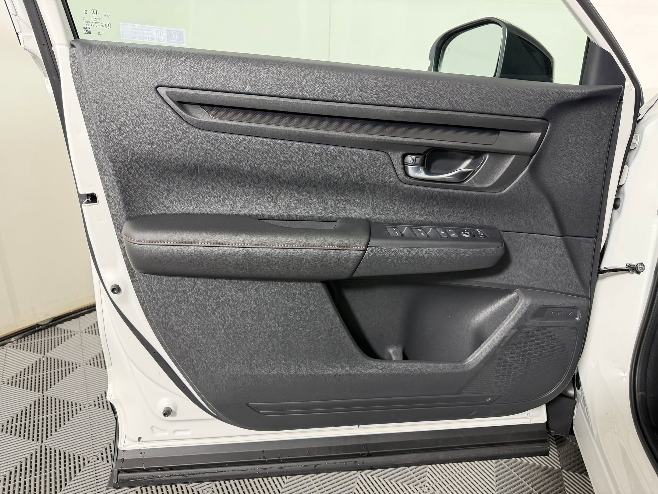 New 2026 Honda CR-V Sport image 18