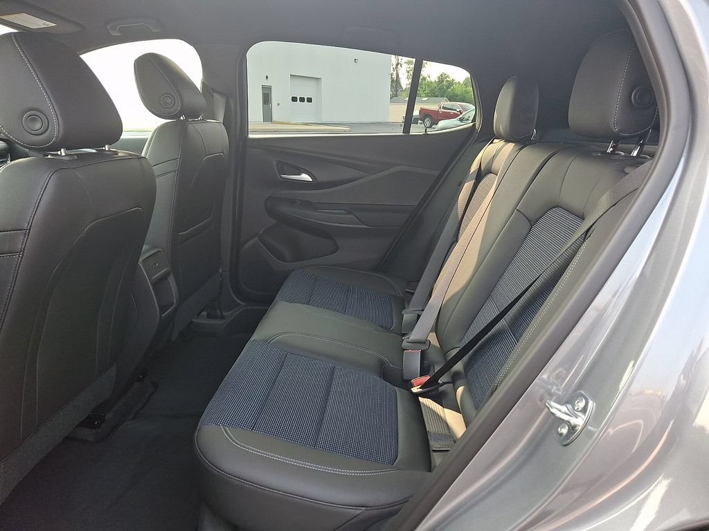 New 2026 Buick Envista Preferred w/ Convenience I Package FWD image 6
