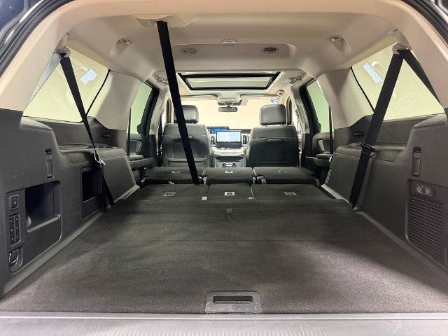 Certified 2025 Ford Expedition Max Active AWD/4WD image 23