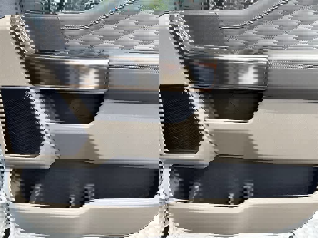 New 2025 Ford F250 Platinum w/ Platinum Plus Package image 13