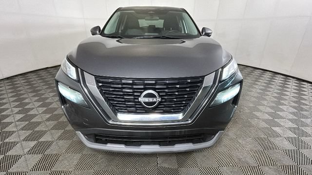 Used 2022 Nissan Rogue S AWD/4WD image 8