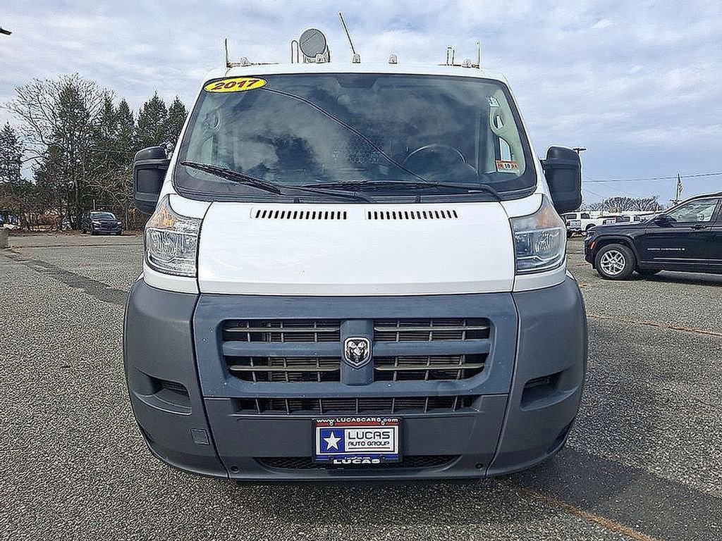 Used 2017 RAM ProMaster 1500 w/ Interior Convenience Group image 6