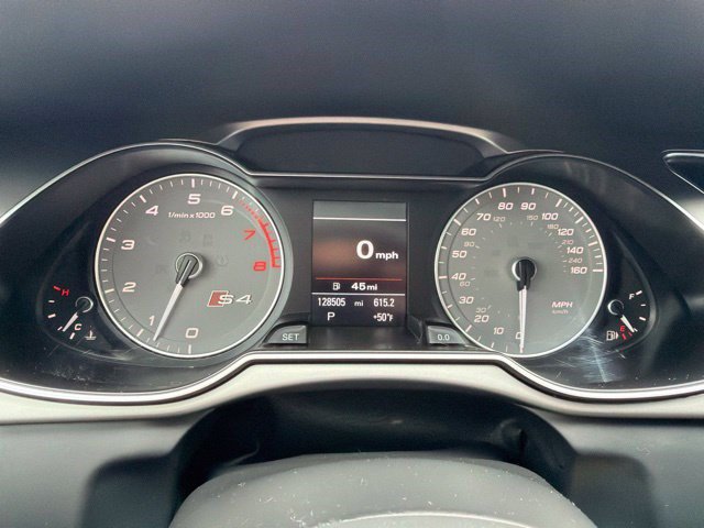Used 2014 Audi S4 Prestige w/ Prestige Package AWD/4WD image 26