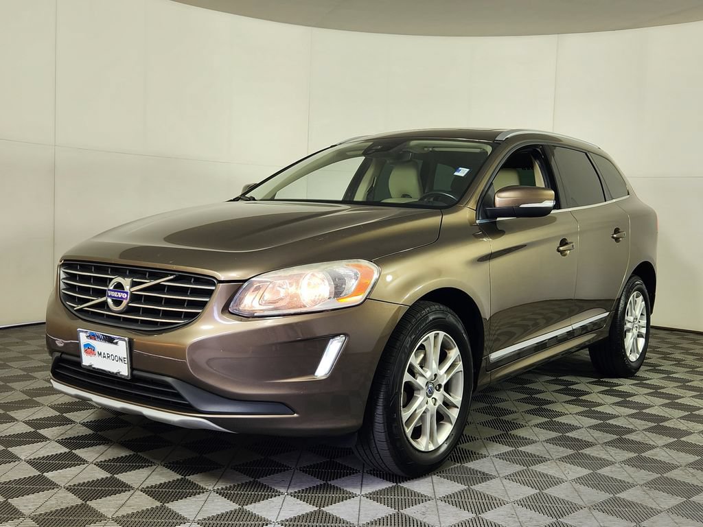 Used 2016 Volvo XC60 T5 Premier FWD image 3
