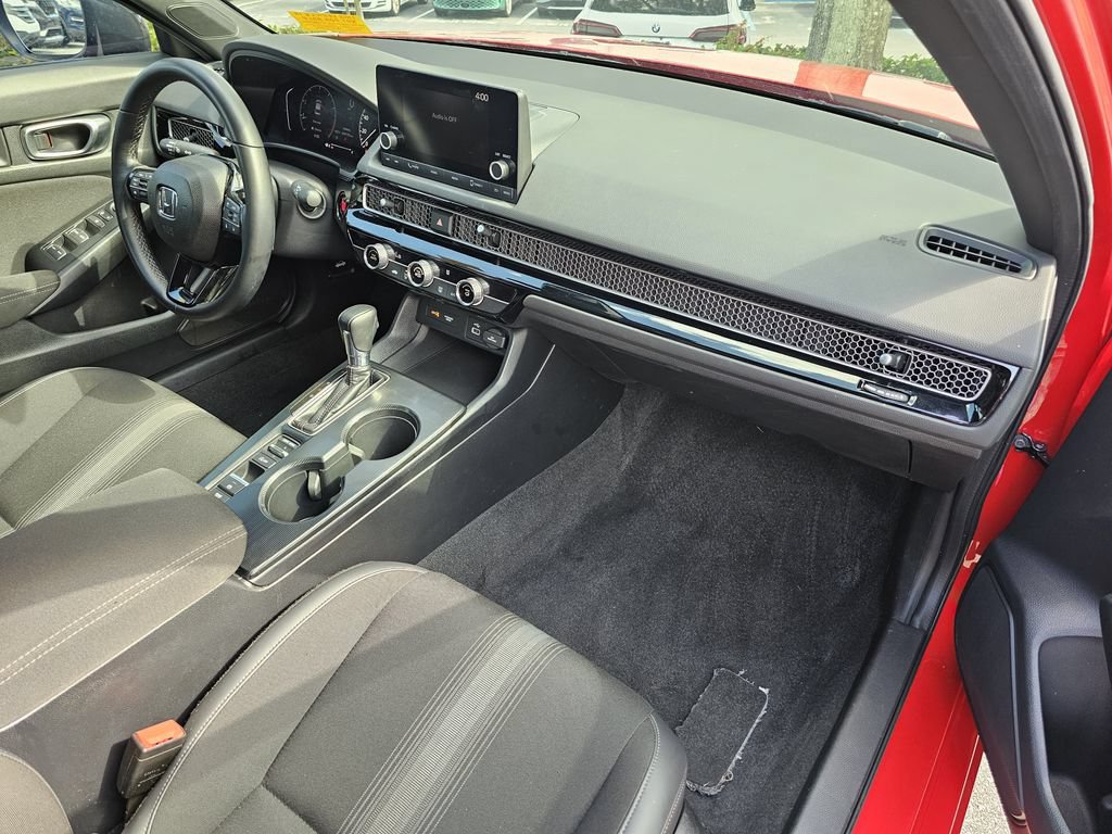 Used 2023 Honda Civic Sport image 10