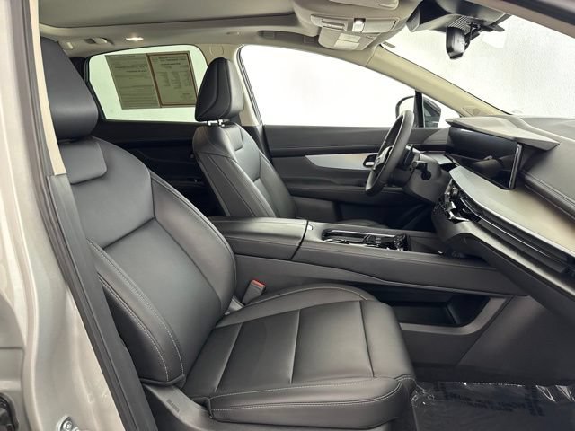 Certified 2025 Nissan Murano SL AWD/4WD image 20