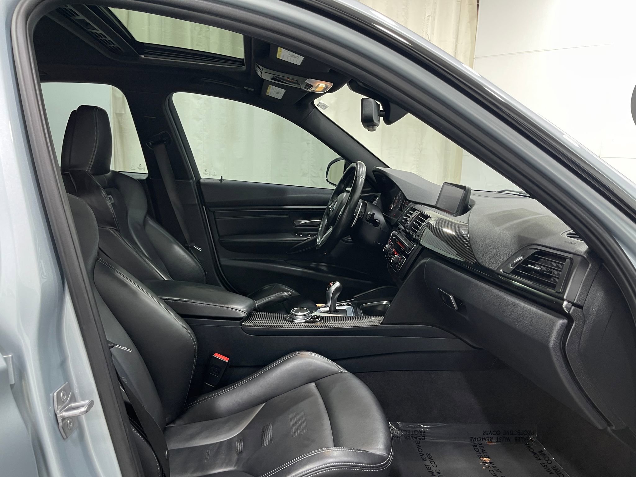 Used 2015 BMW M3 image 32