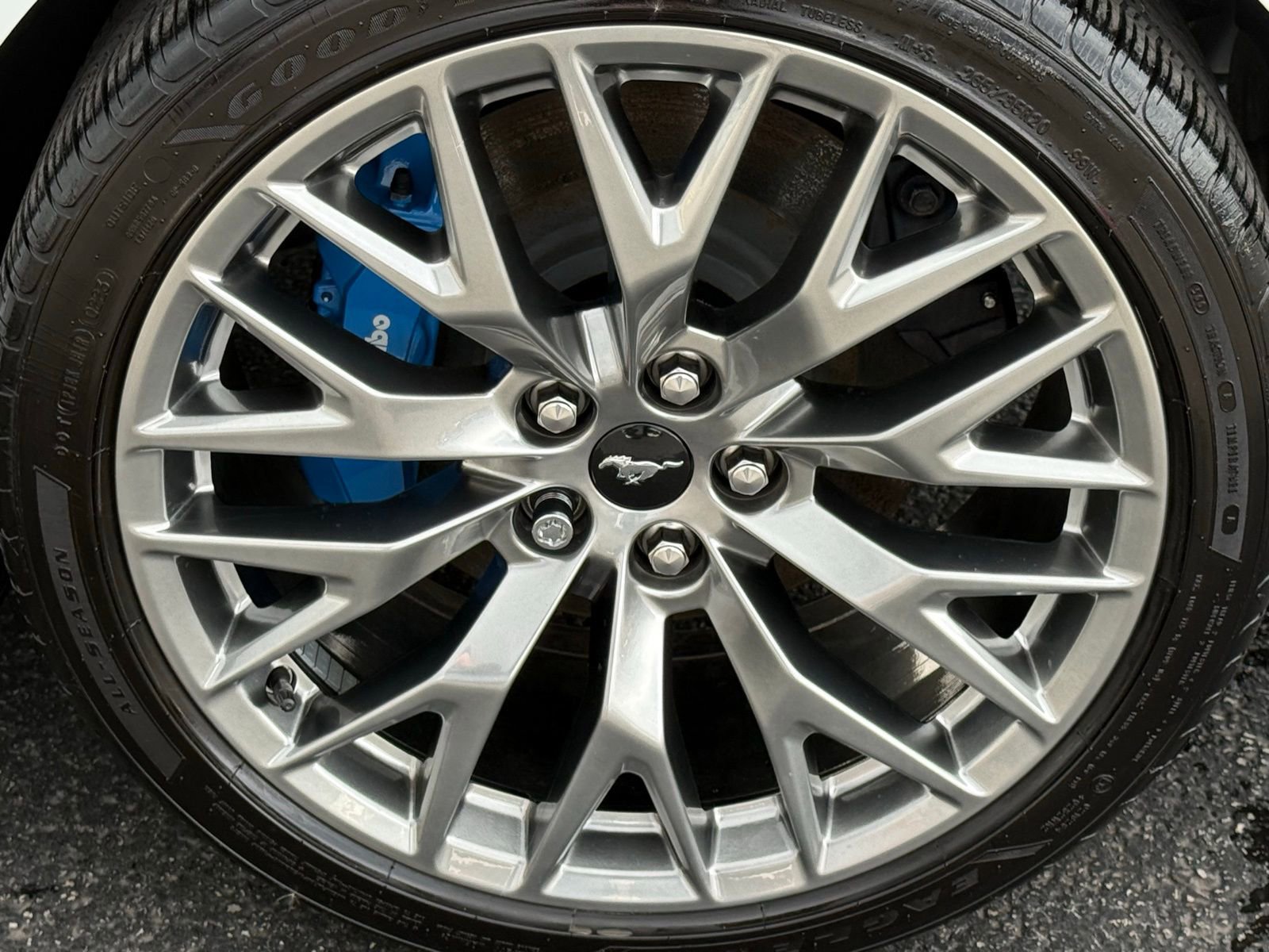 Used 2024 Ford Mustang GT Premium image 10