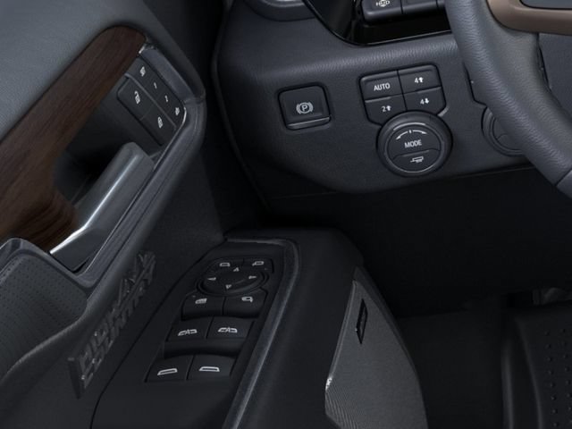 New 2026 Chevrolet Silverado 1500 High Country w/ Technology Package AWD/4WD image 24