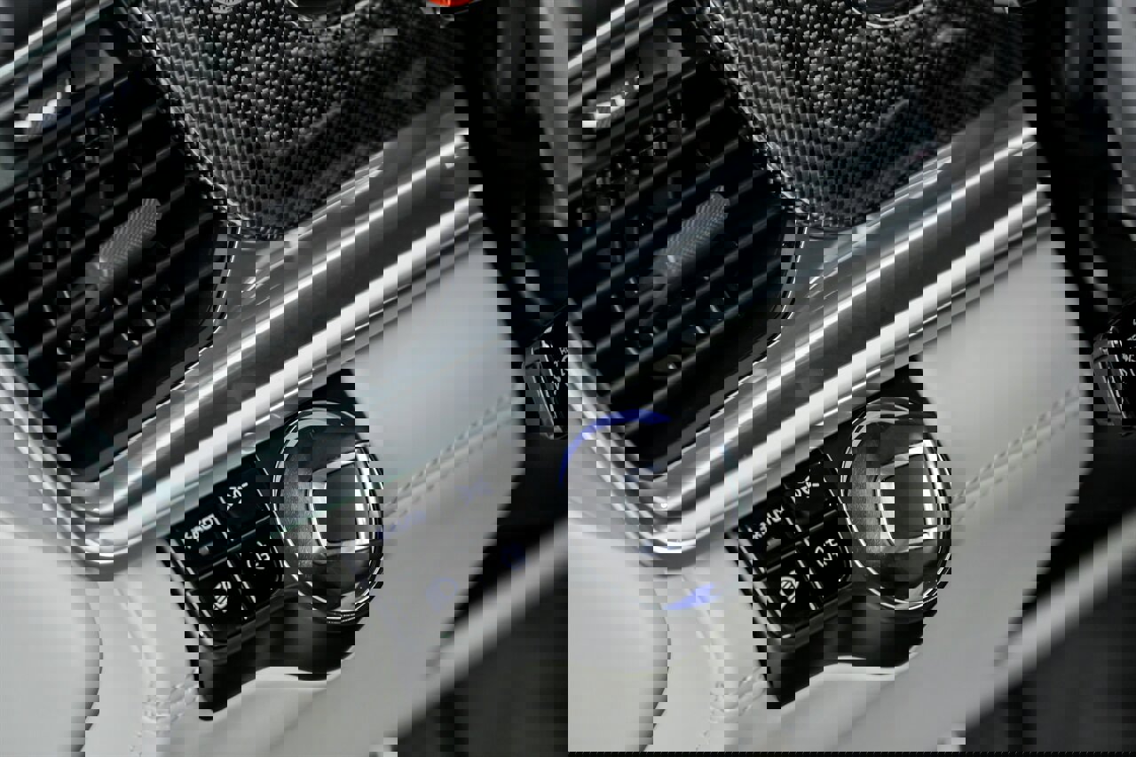 Used 2019 Porsche Panamera Turbo image 29