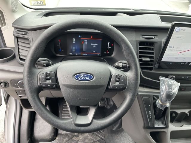 New 2026 Ford Transit 350 148 Medium Roof image 16