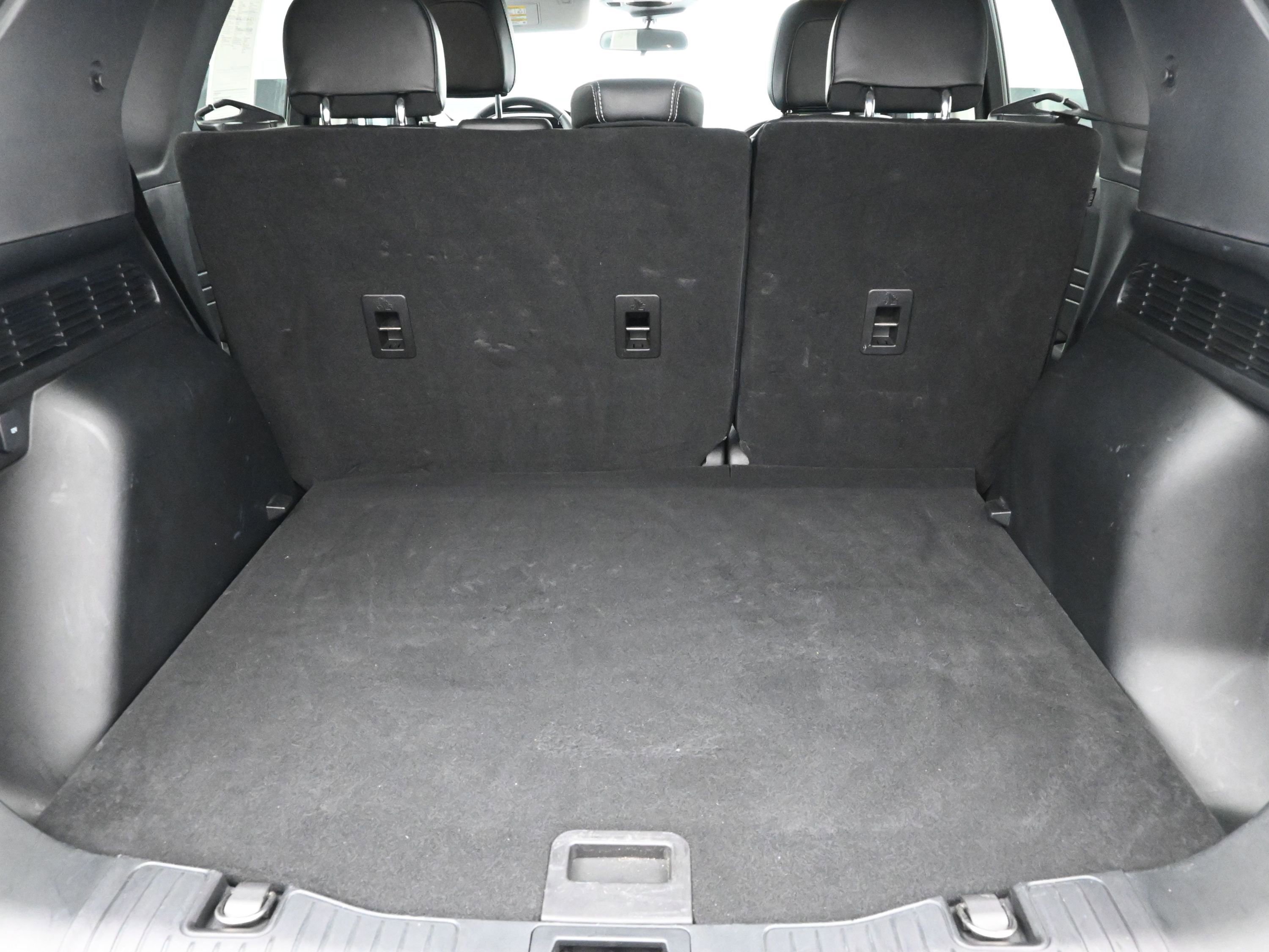 Used 2022 Ford Escape SEL image 24