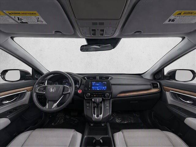 Used 2020 Honda CR-V EX image 27