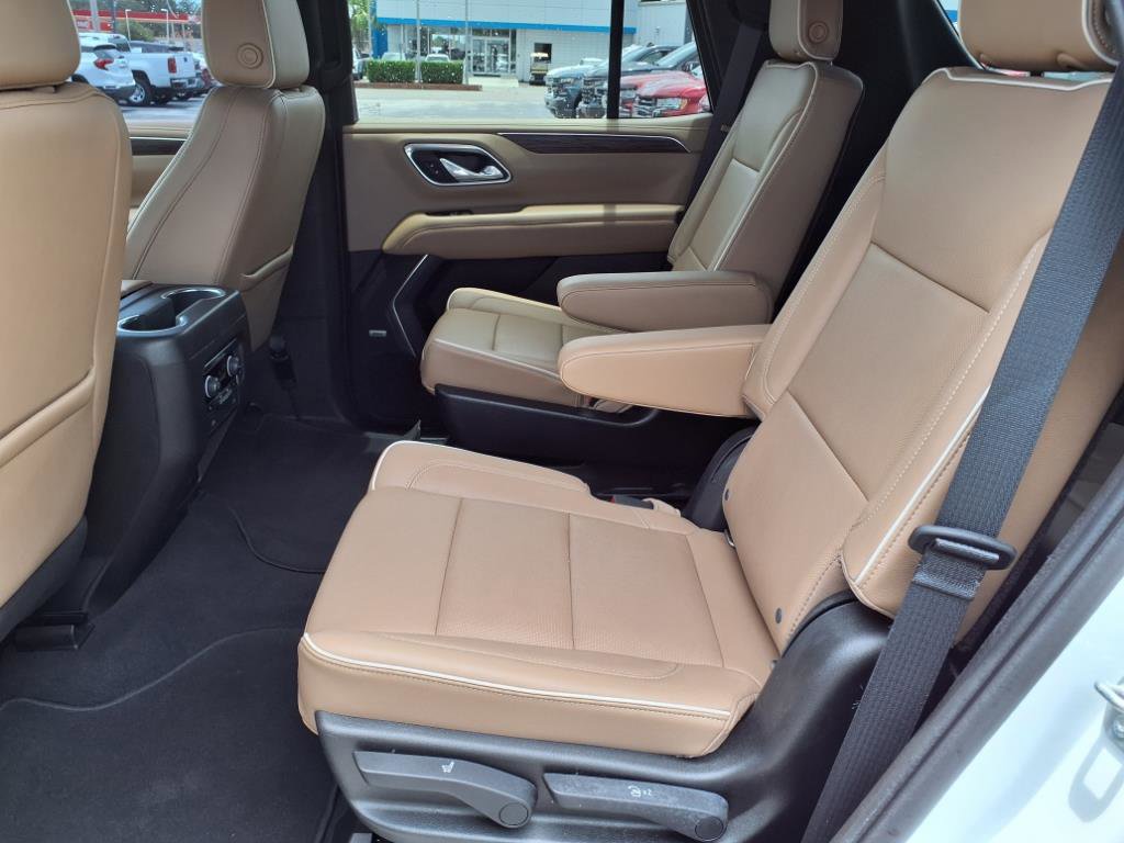 Certified 2021 Chevrolet Tahoe Premier w/ Premium Package image 17