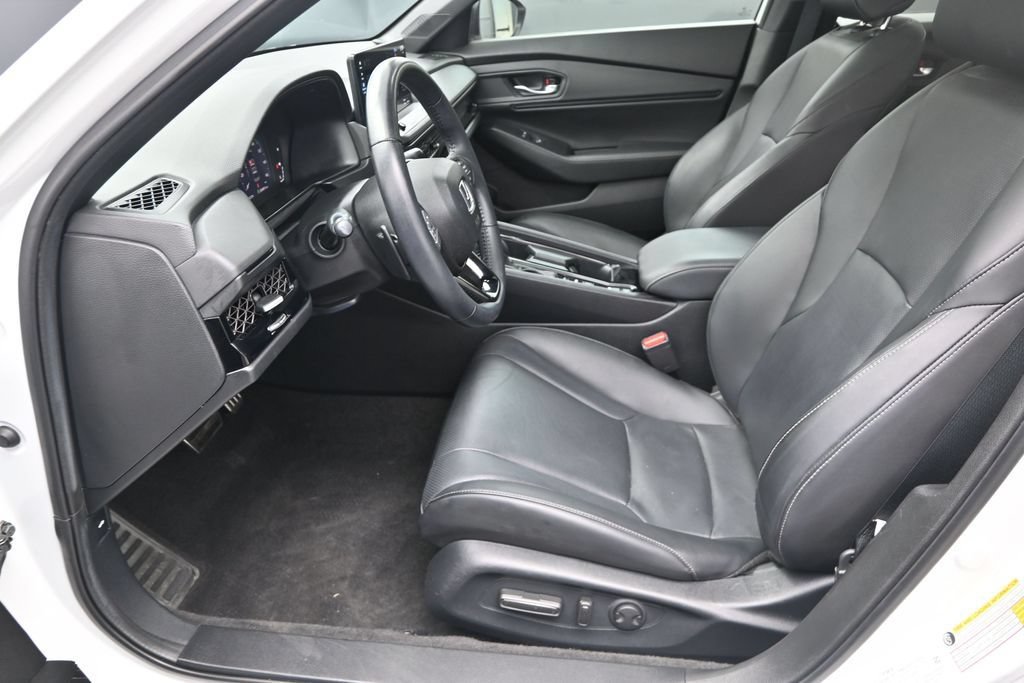 Certified 2023 Honda Accord Sport image 14