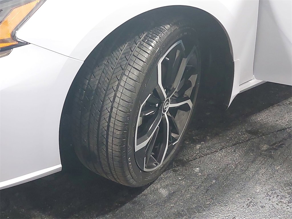 Used 2025 Nissan Altima 2.5 SR image 31