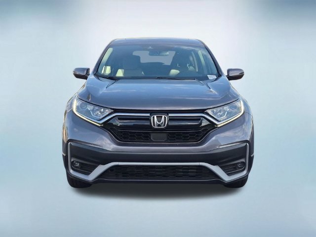 Used 2020 Honda CR-V EX-L image 3