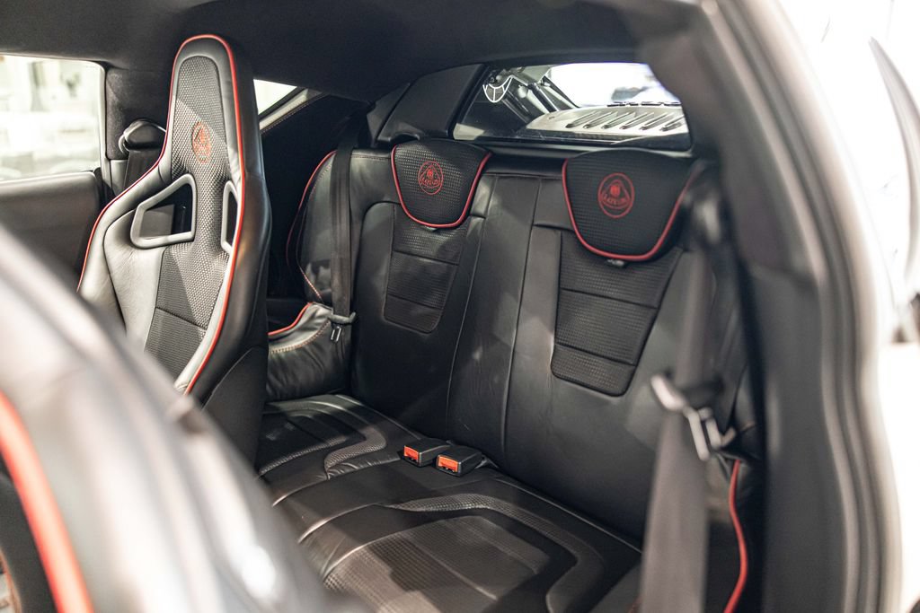 Used 2013 Lotus Evora S RWD image 20