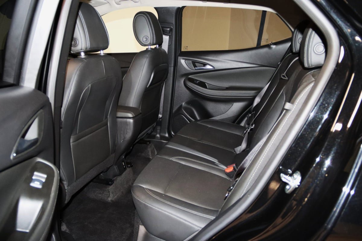 Used 2024 Buick Encore GX Sport Touring w/ Comfort Package FWD image 52