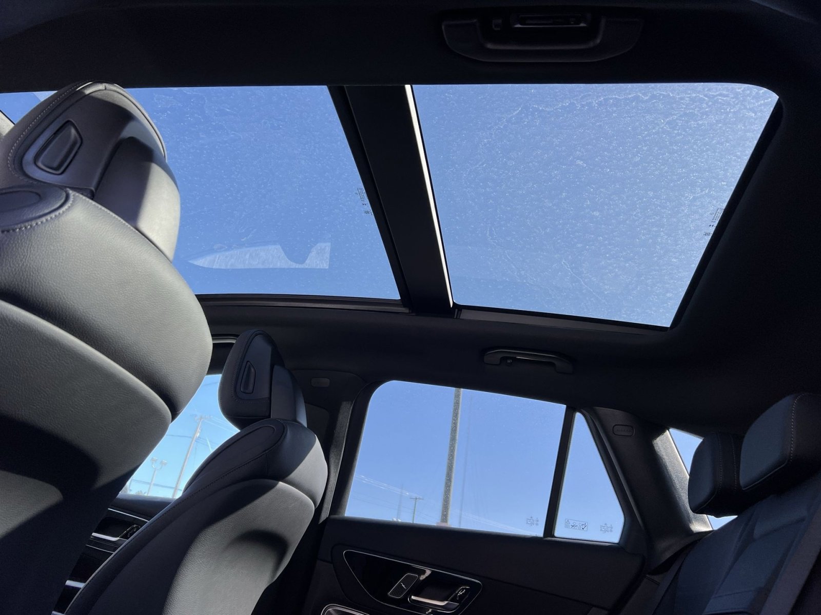 New 2026 Mercedes-Benz GLC 300 4MATIC image 22