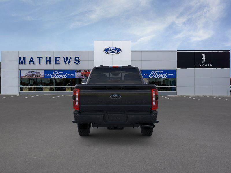 New 2026 Ford F250 XLT w/ XLT Premium Package image 5