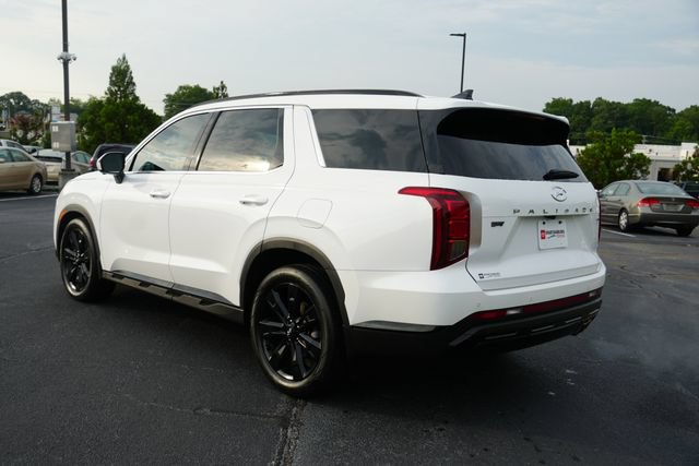 Used 2025 Hyundai Palisade XRT AWD/4WD image 5