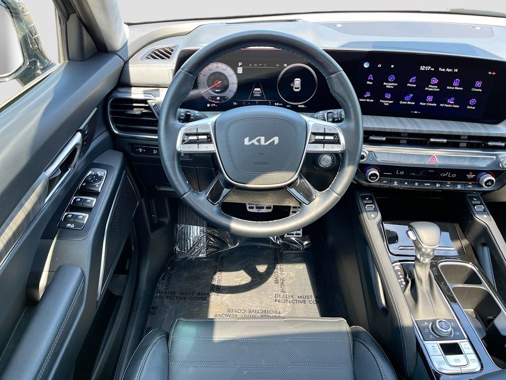 Used 2025 Kia Telluride SX Prestige AWD/4WD image 30