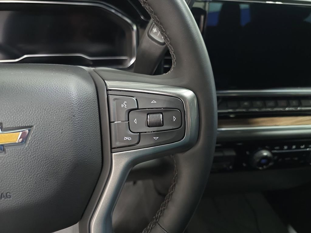 Used 2024 Chevrolet Silverado 1500 LT w/ All Star Edition Plus image 18