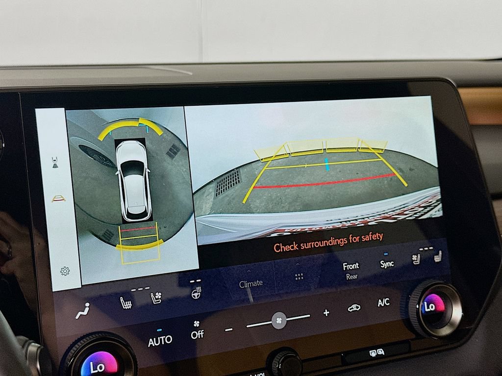 Used 2024 Lexus RX 350 Premium Plus w/ Convenience Package FWD image 10