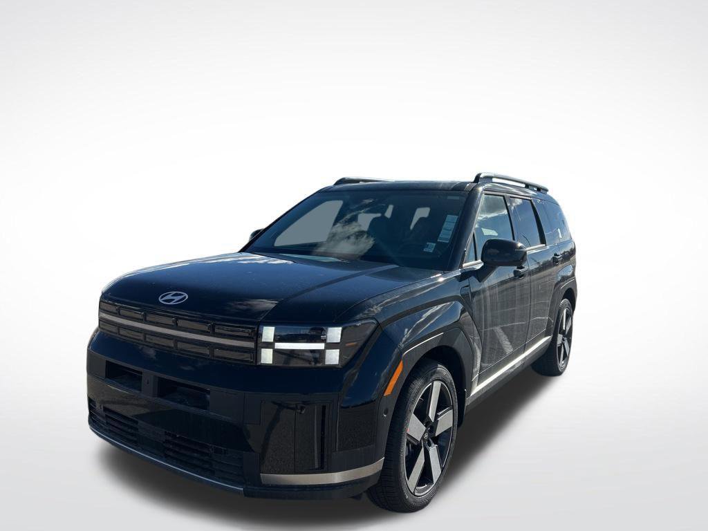 New 2026 Hyundai Santa Fe Limited image 1