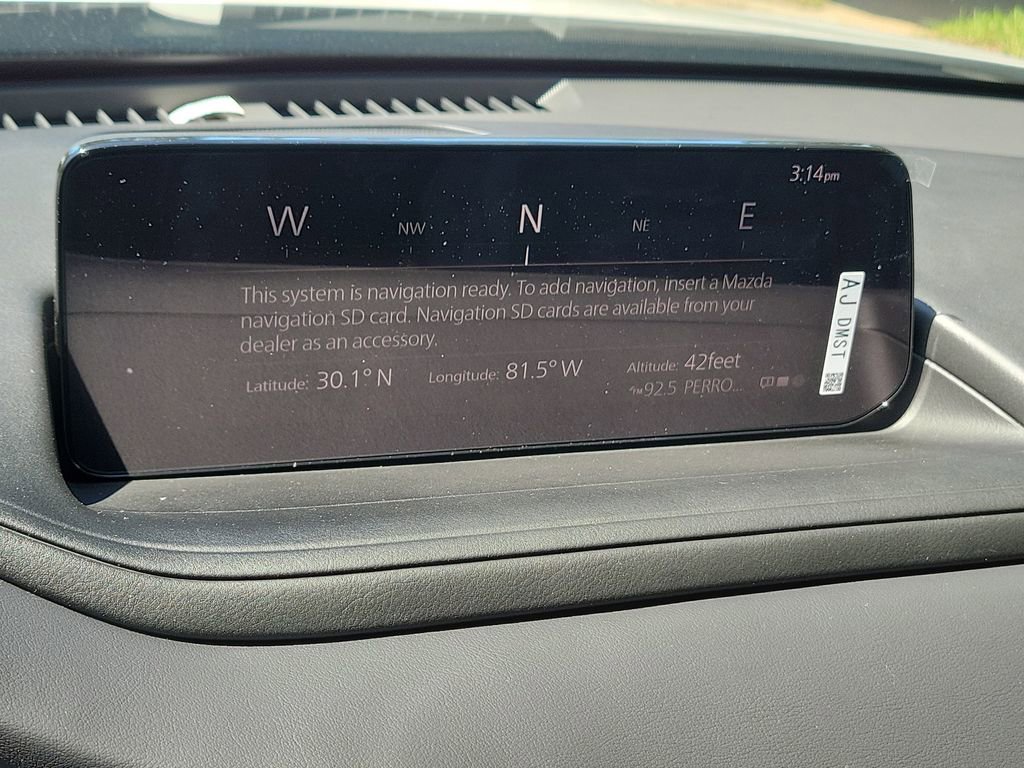 New 2026 MAZDA CX-30 AWD 2.5 S image 29