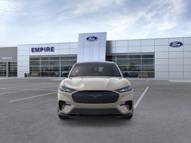 New 2025 Ford Mustang Mach-E GT AWD/4WD image 6