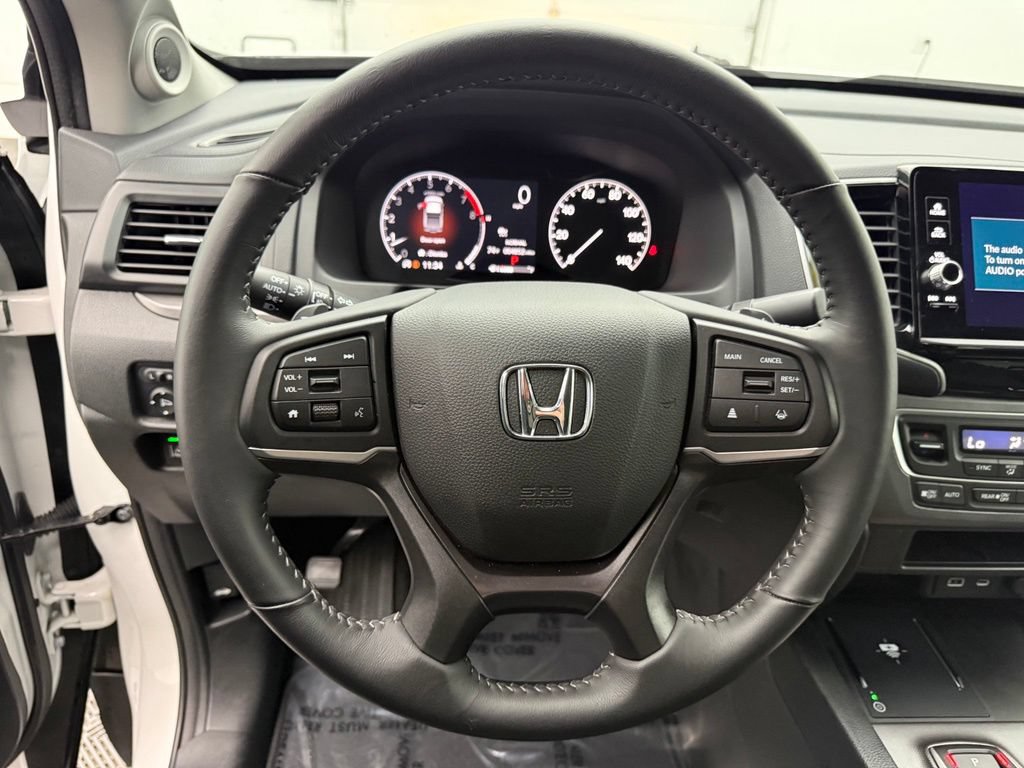 Used 2025 Honda Ridgeline Sport+ image 22