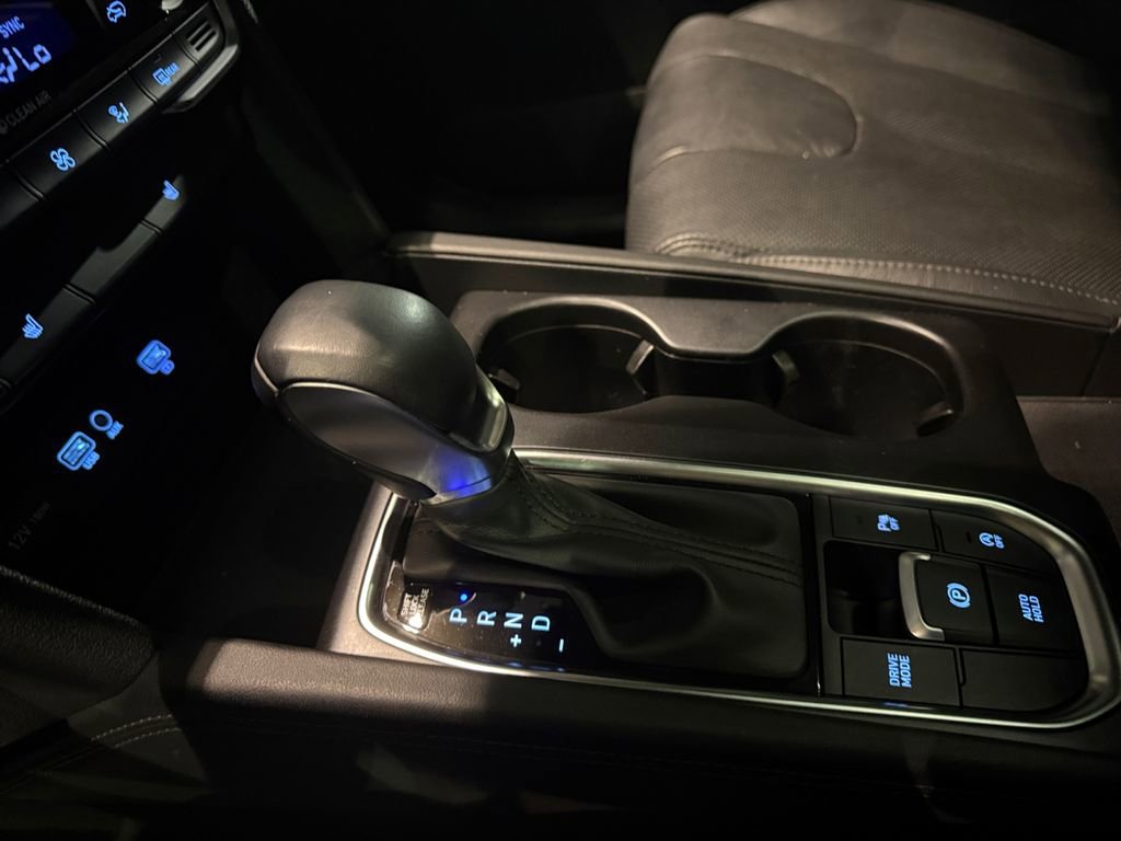 Used 2019 Hyundai Santa Fe Limited image 30