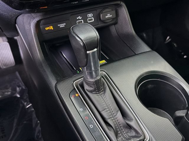 Used 2024 Honda Civic Touring image 19