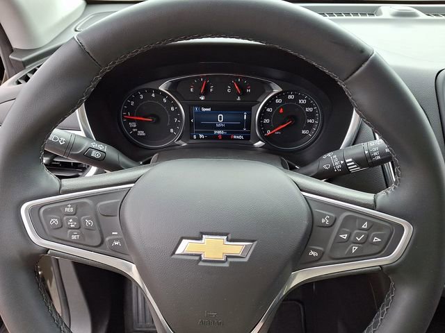 Certified 2023 Chevrolet Equinox LT FWD image 19