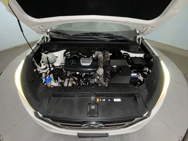 Used 2017 Hyundai Tucson Eco image 24