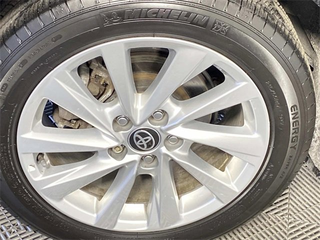Used 2023 Toyota Camry LE w/ Cold Weather Package image 28