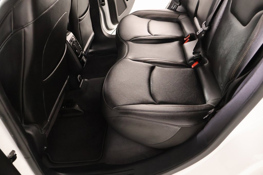 Used 2024 Jeep Compass Limited image 12